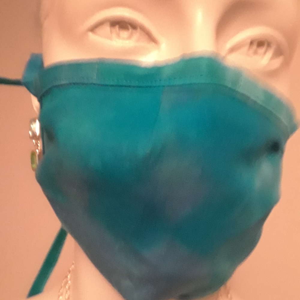 Masks - Picture 2 of 6